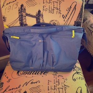 🌼 Sherpani 🌼 Force Yoga Gym Fitness Duffel Bag